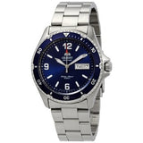 Orient Mako II TAA02002D9 - Feel You