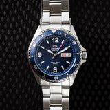 Orient Mako II TAA02002D9 - Feel You