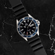 Orient Mako III Automatic RA-AA0006L19B - Feel You