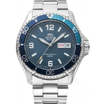 Orient Mako III RA-AA0818L39B - Feel You