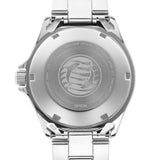 Orient Mako III RA-AA0818L39B - Feel You