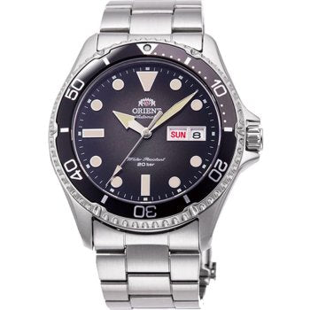 Orient Mako Kamasu RA-AA0810N39B - Feel You