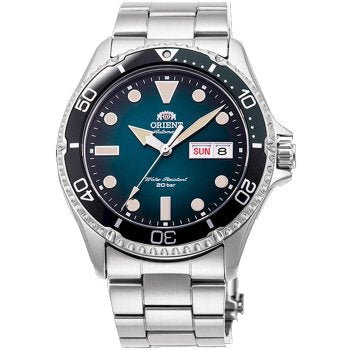 Orient Mako Kamasu RA-AA0811E39B - Feel You