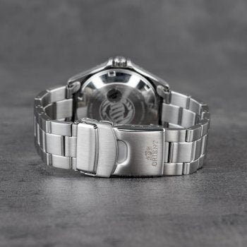 Orient Mako Kamasu RA-AA0811E39B - Feel You