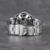 Orient Mako Kamasu RA-AA0811E39B - Feel You