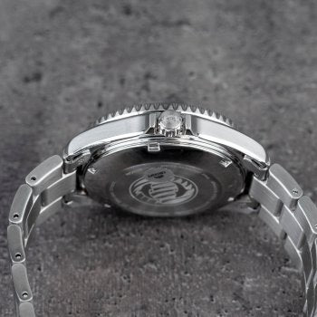 Orient Mako Kamasu RA-AA0811E39B - Feel You