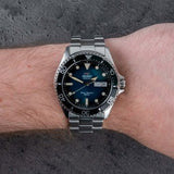 Orient Mako Kamasu RA-AA0811E39B - Feel You