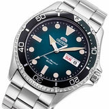 Orient Mako Kamasu RA-AA0811E39B - Feel You