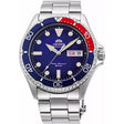 Orient Mako Kamasu RA-AA0812L39B - Feel You
