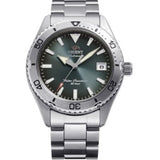 Orient Mako RA-AC0Q13E30B - Feel You
