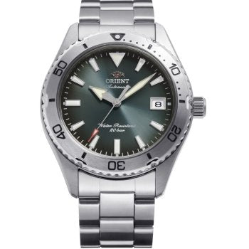 Orient Mako RA-AC0Q13E30B - Feel You