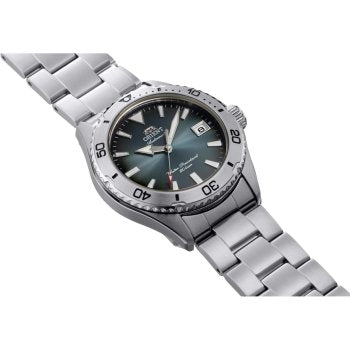 Orient Mako RA-AC0Q13E30B - Feel You