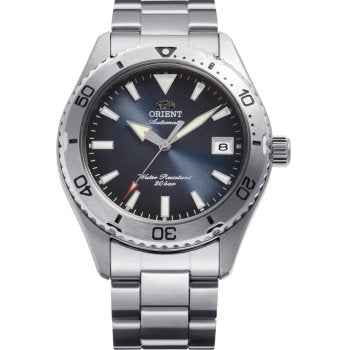 Orient Mako RA-AC0Q14L30B - Feel You