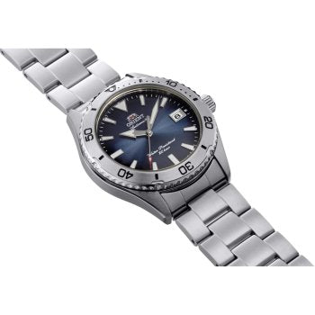 Orient Mako RA-AC0Q14L30B - Feel You