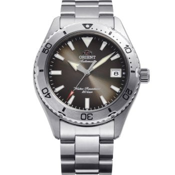 Orient Mako RA-AC0Q15Y30B - Feel You