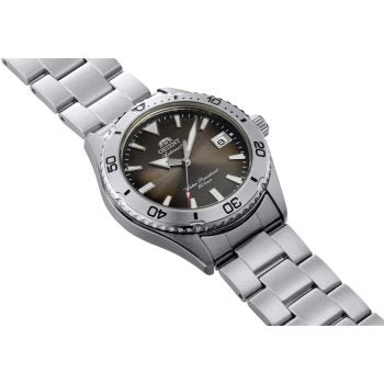 Orient Mako RA-AC0Q15Y30B - Feel You