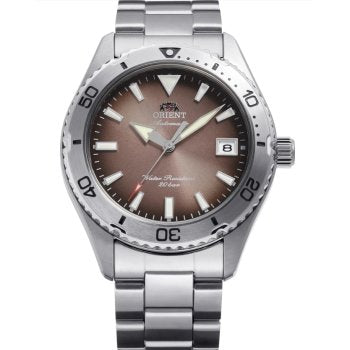 Orient Mako RA-AC0Q17Y30B - Feel You