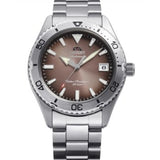 Orient Mako RA-AC0Q17Y30B - Feel You