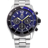 Orient Mako RA-TX0208L10B - Feel You