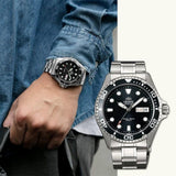 Orient Ray II - Feel You