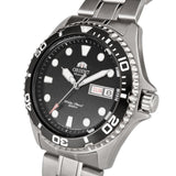 Orient Ray II - Feel You