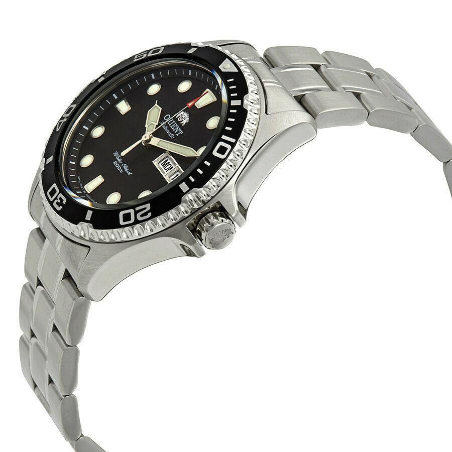Orient Ray II - Feel You