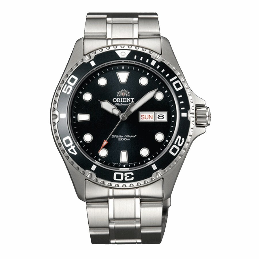 Orient Ray II - Feel You
