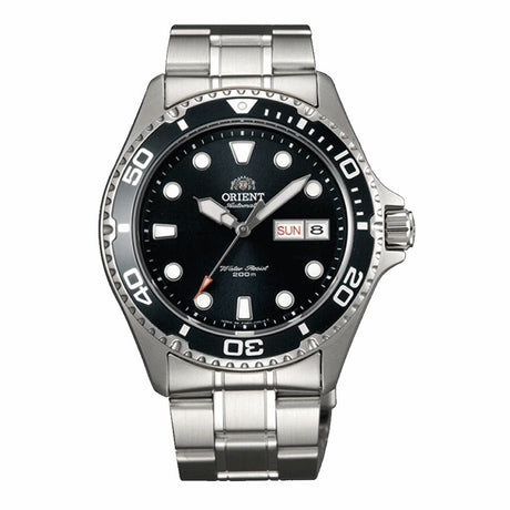 Orient Ray II - Feel You