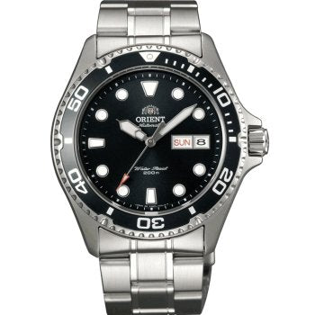 Orient Ray II TAA02004B9 - Feel You