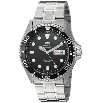 Orient Ray II TAA02004B9 - Feel You