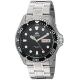 Orient Ray II TAA02004B9 - Feel You