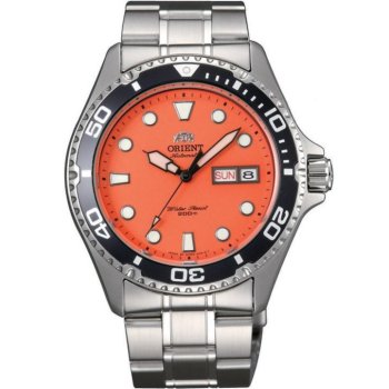 Orient Ray Raven II TAA02006M9 - Feel You