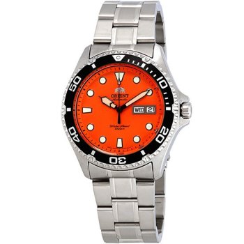 Orient Ray Raven II TAA02006M9 - Feel You