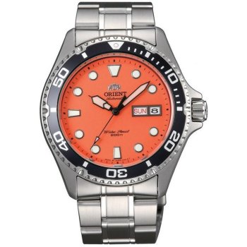 Orient Ray Raven II TAA02006M9 - Feel You