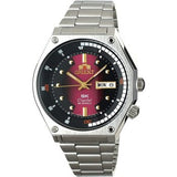 Orient SK Diver RA-AA0B02R - Feel You
