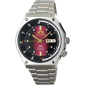 Orient SK Diver RA-AA0B02R - Feel You