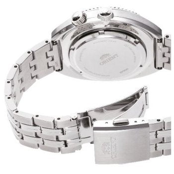 Orient Sport RA-AA0E05B19B - Feel You