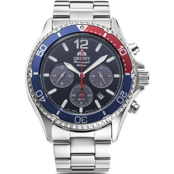 Orient Sport RA-TX0201L10B - Feel You