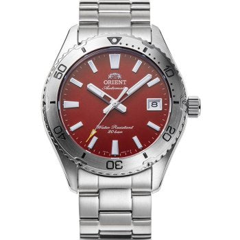 Orient Sports Mako RA-AC0Q09R30B - Feel You