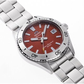 Orient Sports Mako RA-AC0Q09R30B - Feel You