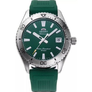 Orient Sports Mako RA-AC0Q11E30B - Feel You