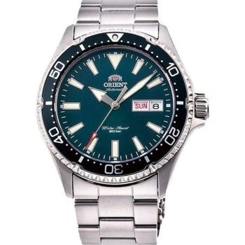Orient Sports RA-AA0004E39B - Feel You