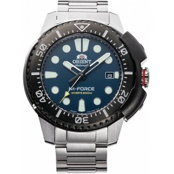Orient Sports RA-AC0L07L00B - Feel You