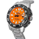 Orient Sports RA-AC0L08Y00B - Feel You