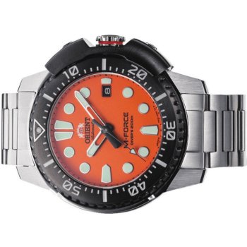 Orient Sports RA-AC0L08Y00B - Feel You