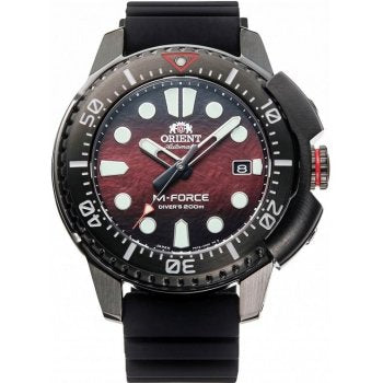 Orient Sports RA-AC0L09R00B - Feel You