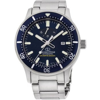 Orient Sports RE-AU0302L00B - Feel You