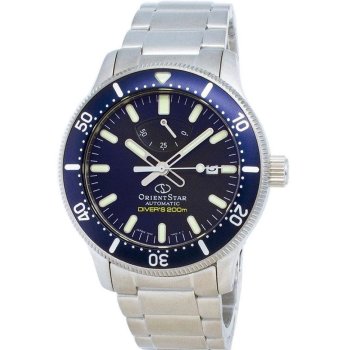 Orient Sports RE-AU0302L00B - Feel You
