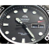 Orient Sports TAA02003B9 - Feel You