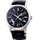 Orient Sun&Moon RA-AK0010B30B - Feel You